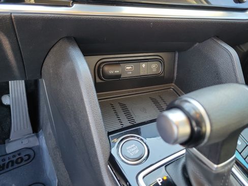 Used 2023 Kia Sportage EX FWD image 23