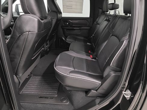 New 2026 RAM 3500 Limited image 12