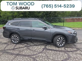 Certified 2024 Subaru Outback Limited AWD/4WD video 1