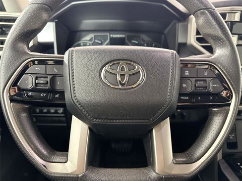 Used 2023 Toyota Tundra SR5 w/ SR5 Convenience Package AWD/4WD image 16