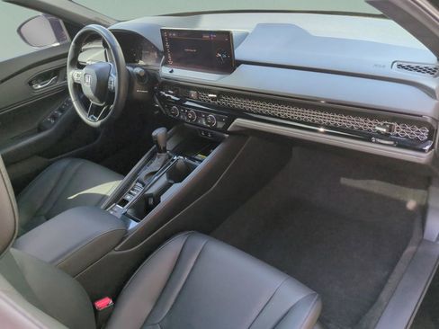 Used 2025 Honda Accord Sport image 20
