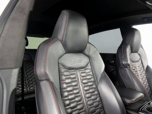 Used 2021 Audi RS Q8 AWD/4WD image 35
