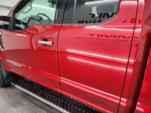 Used 2020 Ford F250 Lariat image 32