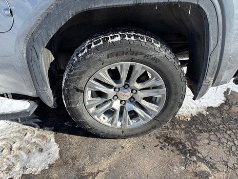 Used 2020 GMC Sierra 1500 Denali w/ Technology Package image 27