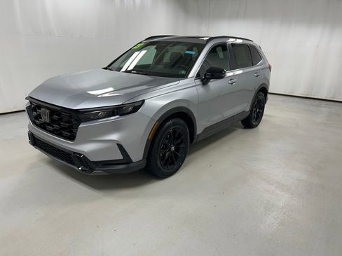 Used 2023 Honda CR-V Sport image 2