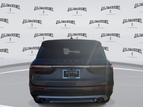 New 2026 Lincoln Corsair Premiere image 4