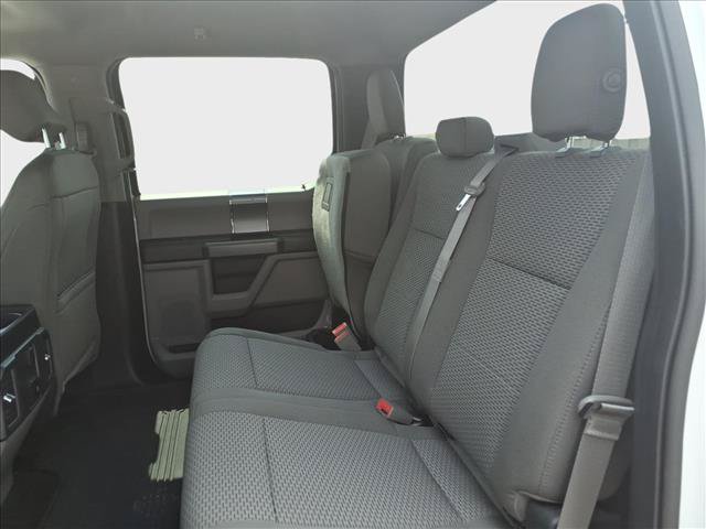 Used 2018 Ford F150 XLT w/ Equipment Group 301A Mid AWD/4WD image 35