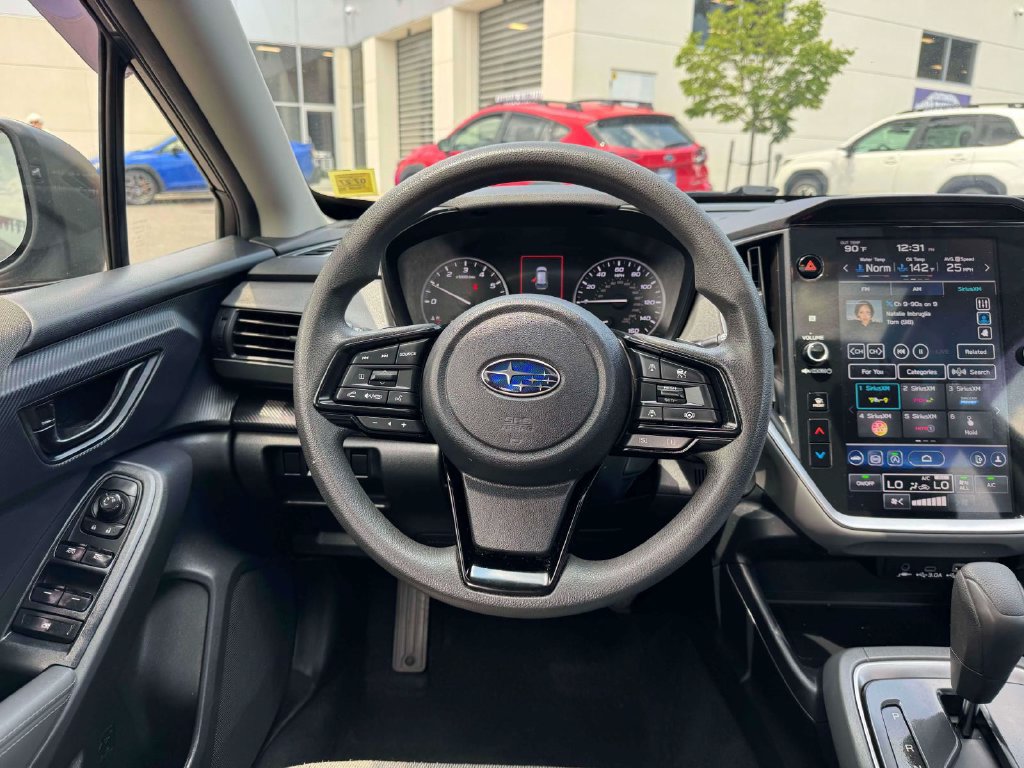 Used 2024 Subaru Crosstrek 2.0i Premium AWD/4WD image 24