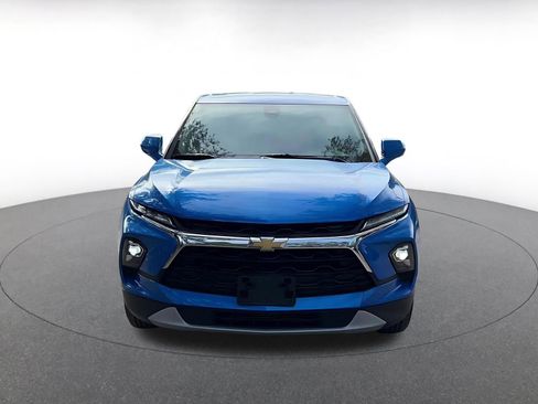 Used 2025 Chevrolet Blazer LT image 4