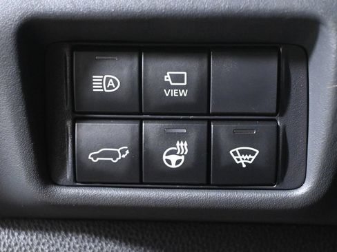 Used 2022 Toyota Highlander Platinum AWD/4WD image 27