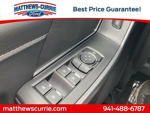 New 2025 Ford F150 XLT w/ Equipment Group 302A MID image 26