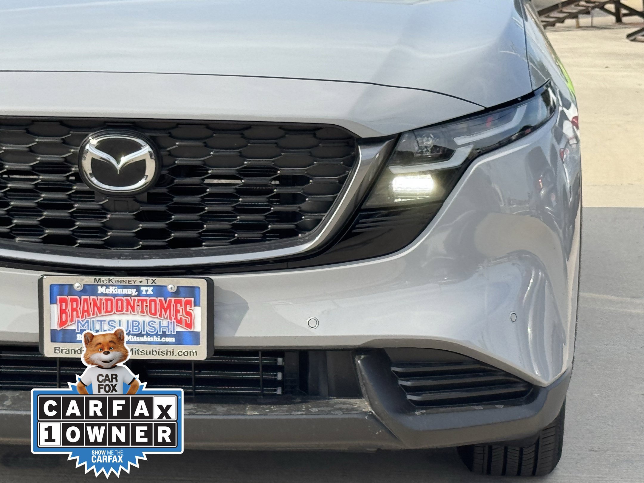 Used 2026 MAZDA CX-5 Select AWD/4WD image 10