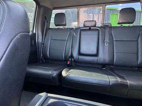 Used 2017 Ford F350 Lariat image 23