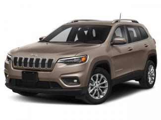 Used 2020 Jeep Cherokee Limited w/ Luxury Group video 1