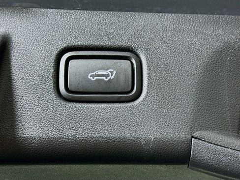 Used 2025 Hyundai Tucson SEL AWD/4WD image 28