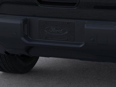 New 2026 Ford Bronco Sport Big Bend w/ Convenience Package AWD/4WD image 24