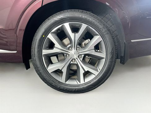 Used 2022 Hyundai Palisade Limited AWD/4WD image 11