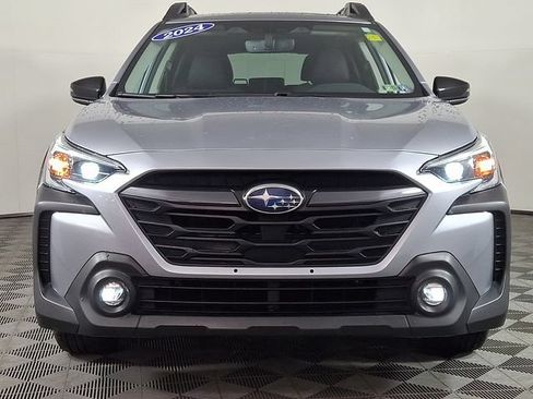 Certified 2024 Subaru Outback Premium AWD/4WD image 5