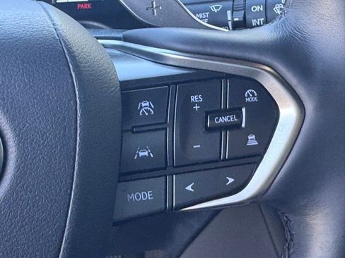 Used 2024 Lexus GX 550 w/ Accessory Package (Z1) image 21