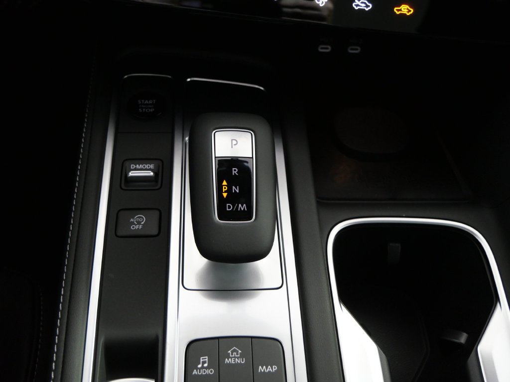 New 2027 INFINITI QX60 Sport AWD/4WD image 21