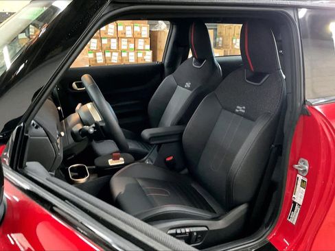 Used 2025 MINI Cooper John Cooper Works image 27