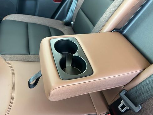 New 2025 Ford Bronco Sport Outer Banks image 35