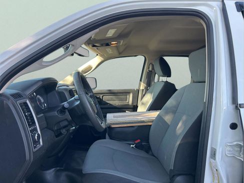 Certified 2022 RAM 1500 Tradesman w/ Electronics Group image 23