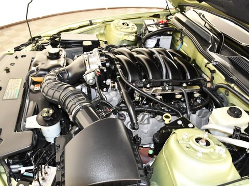 Used 2006 Ford Mustang GT RWD image 54