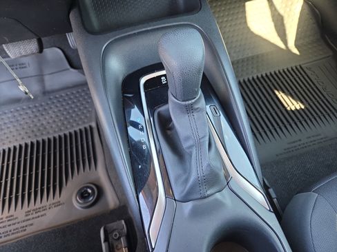 Certified 2024 Toyota Corolla LE image 20