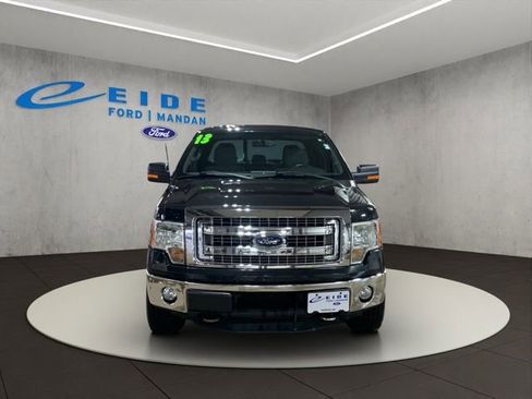 Used 2013 Ford F150 XLT w/ Luxury Equipment Group image 2