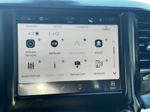 Certified 2022 RAM 2500 Big Horn w/ Level C Equiment Group image 33