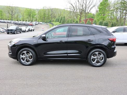 Used 2024 Ford Escape ST-Line AWD/4WD image 4