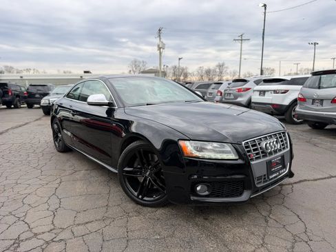 Used 2009 Audi S5 4.2 image 2
