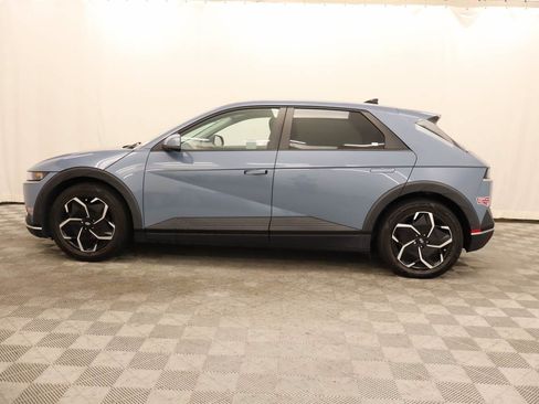 Used 2024 Hyundai Ioniq 5 SEL RWD image 2