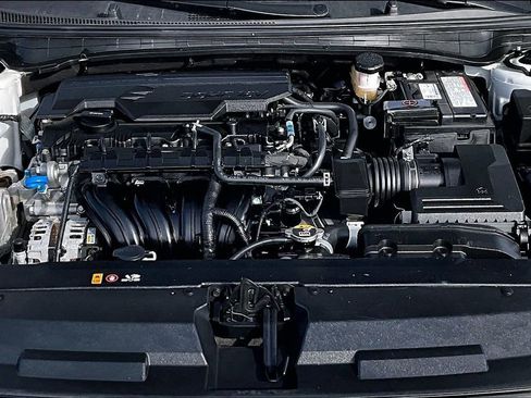 Used 2025 Kia K4 EX image 11