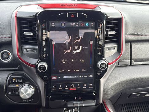 Used 2022 RAM 1500 Rebel w/ Level 1 Equipment Group image 13