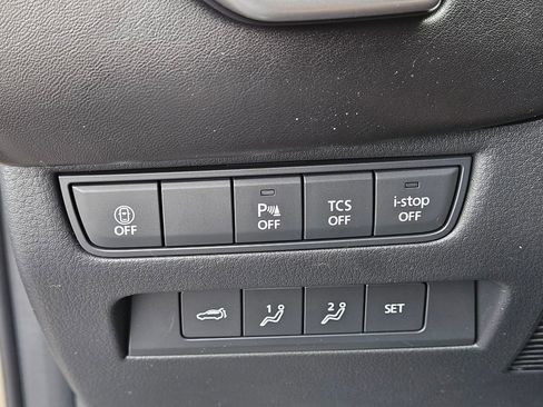 New 2026 MAZDA CX-50 Meridian Edition w/ Weather Package image 25