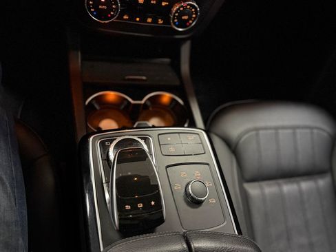 Used 2016 Mercedes-Benz GLE 350 4MATIC image 30
