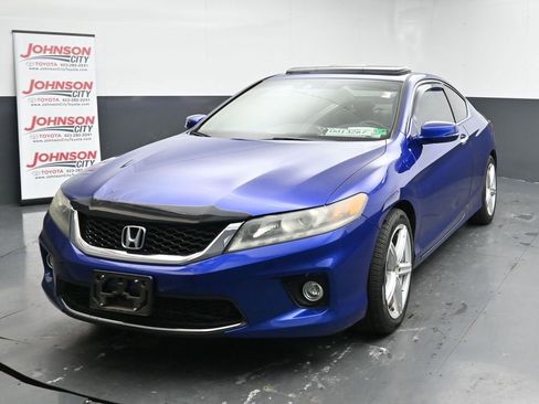 Used 2015 Honda Accord EX-L image 4