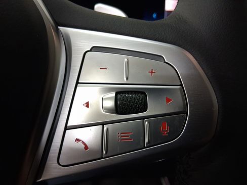 New 2026 BMW X7 xDrive40i image 17