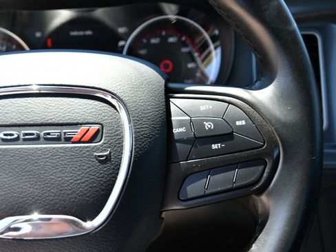 Used 2023 Dodge Charger SXT image 11
