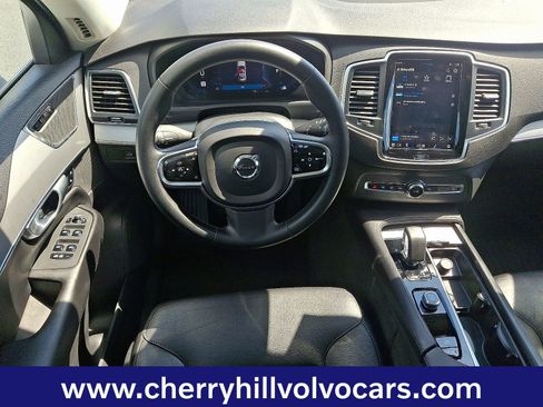 Certified 2024 Volvo XC90 B5 Core w/ Protection Package Premier image 12