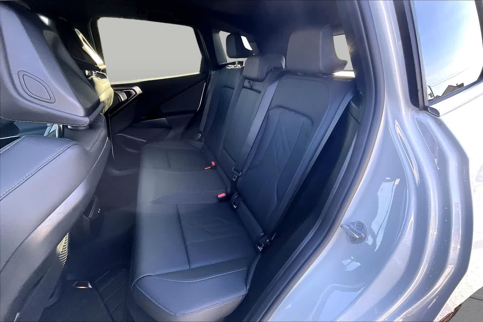 Used 2026 BMW X3 xDrive30i AWD/4WD image 19