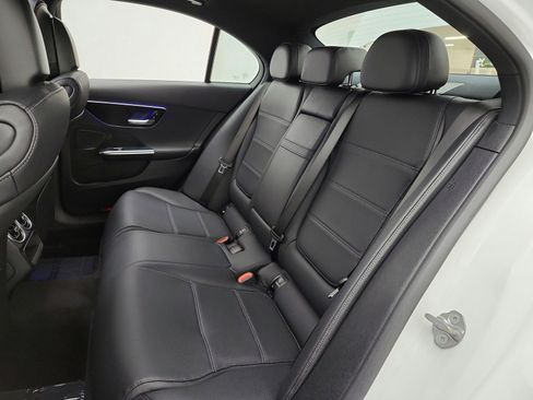 Used 2022 Mercedes-Benz C 300 Sedan image 15