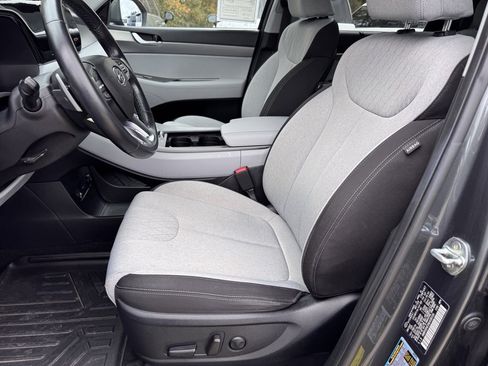 Used 2022 Hyundai Palisade SEL w/ Convenience Package image 10