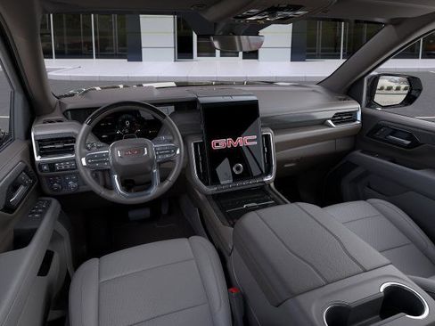 New 2026 GMC Yukon Elevation image 15