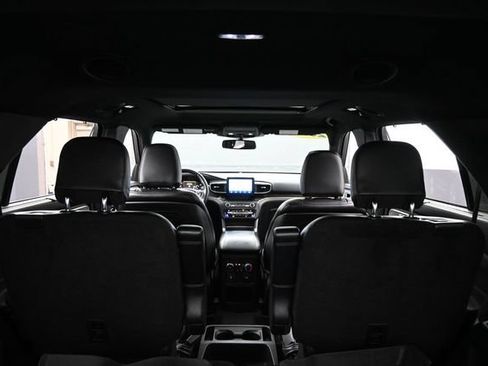 Used 2020 Ford Explorer Limited RWD image 29