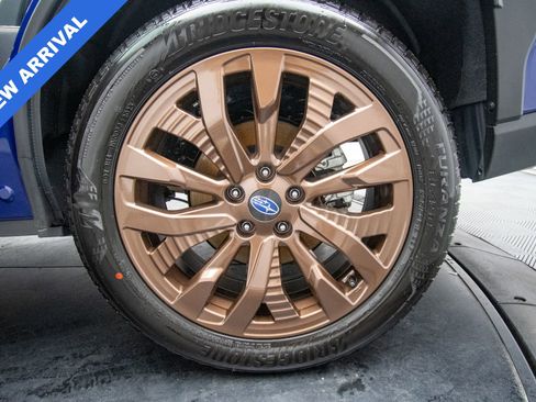 Used 2025 Subaru Forester Sport image 28