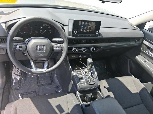 Used 2023 Honda CR-V LX image 12