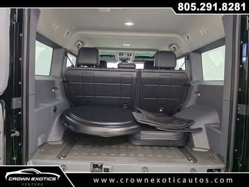 Used 2024 INEOS Grenadier AWD/4WD image 12